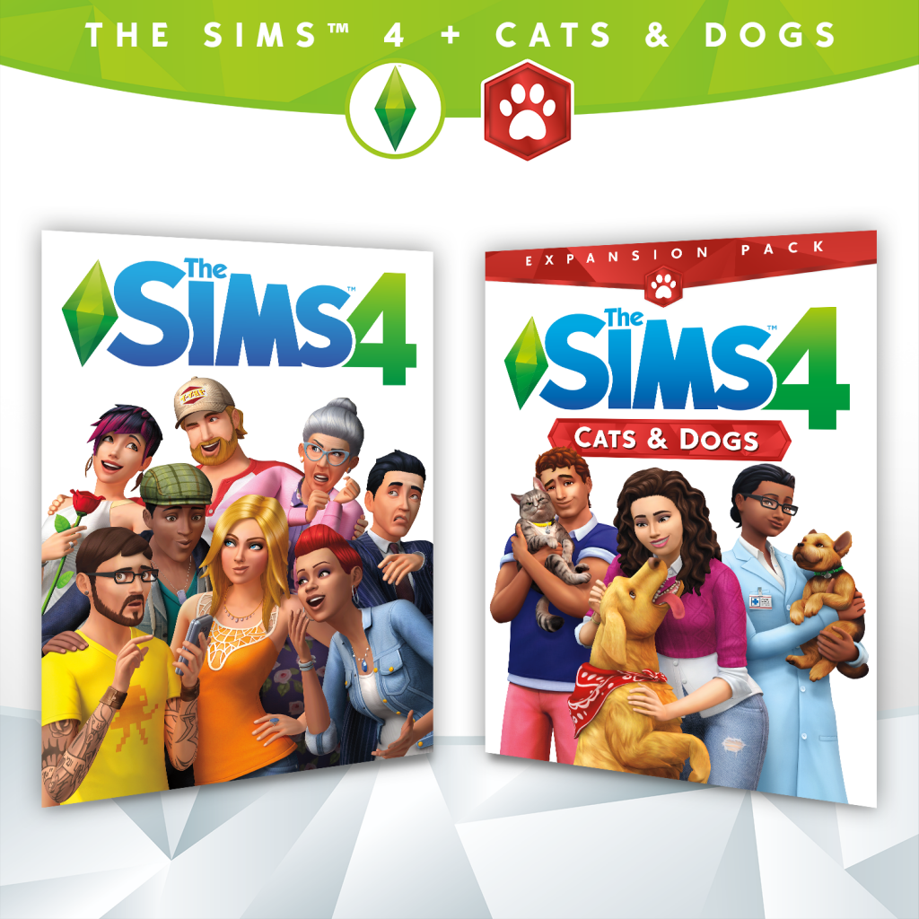 the sims 4 cats and dogs code